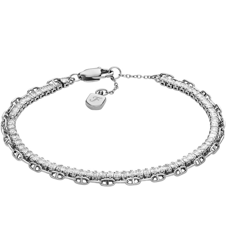 Fossil Heritage Armband - JA7273040