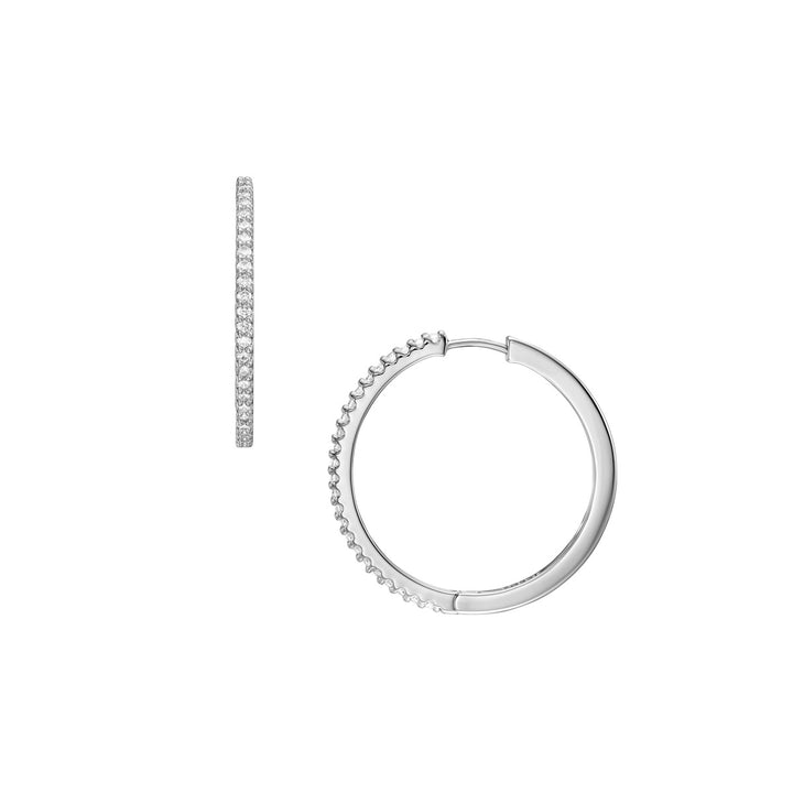 Fossil Ellis Earrings - JA7274040
