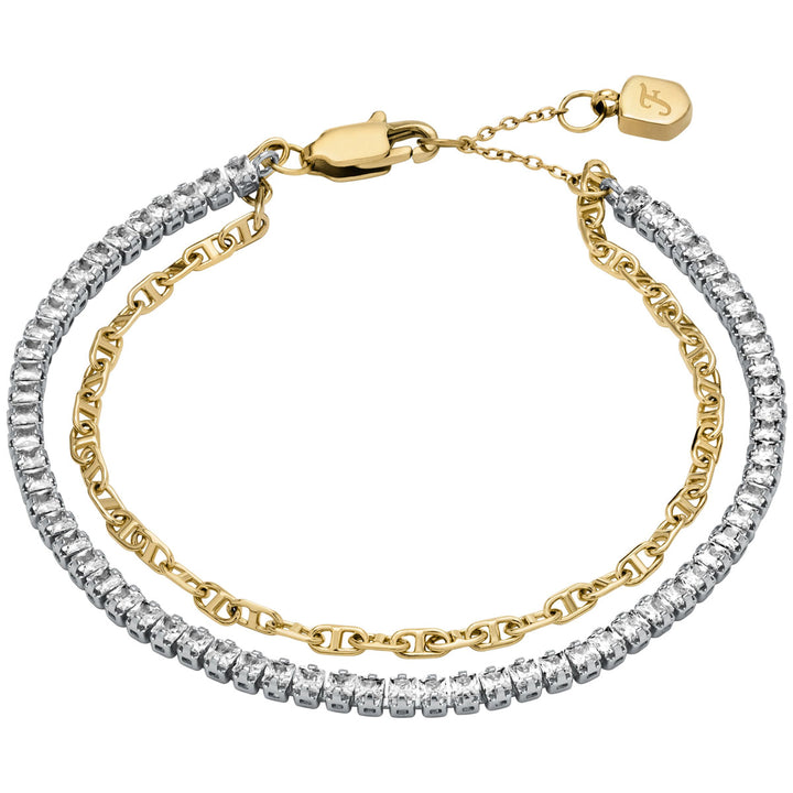 Fossil Heritage Armband - JA7281998