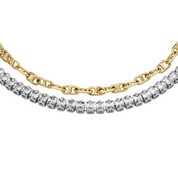 Fossil Heritage Armband - JA7281998