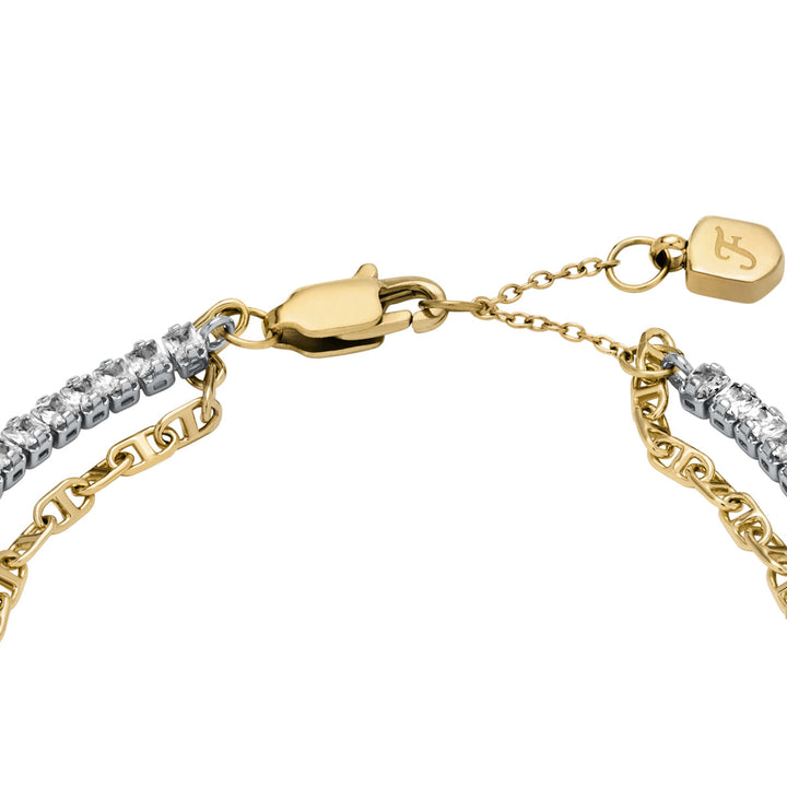 Fossil Heritage Armband - JA7281998