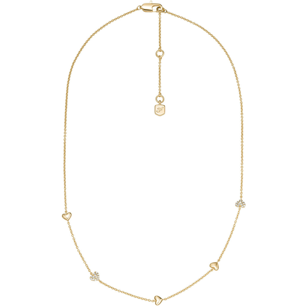 Fossil Collier Sutton - JA7298710