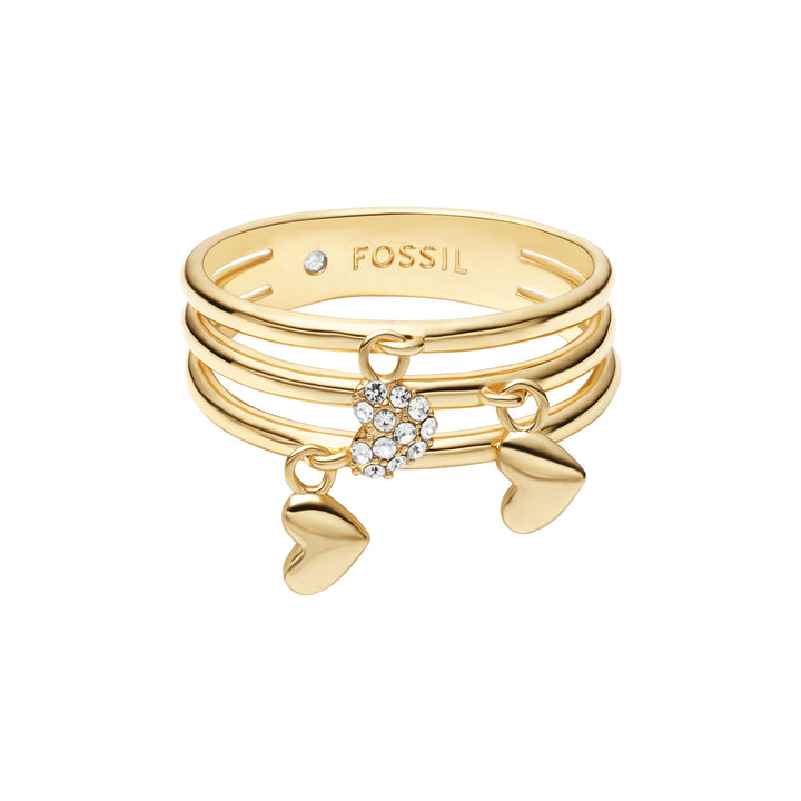 Fossil Sutton Ring - JA7304710
