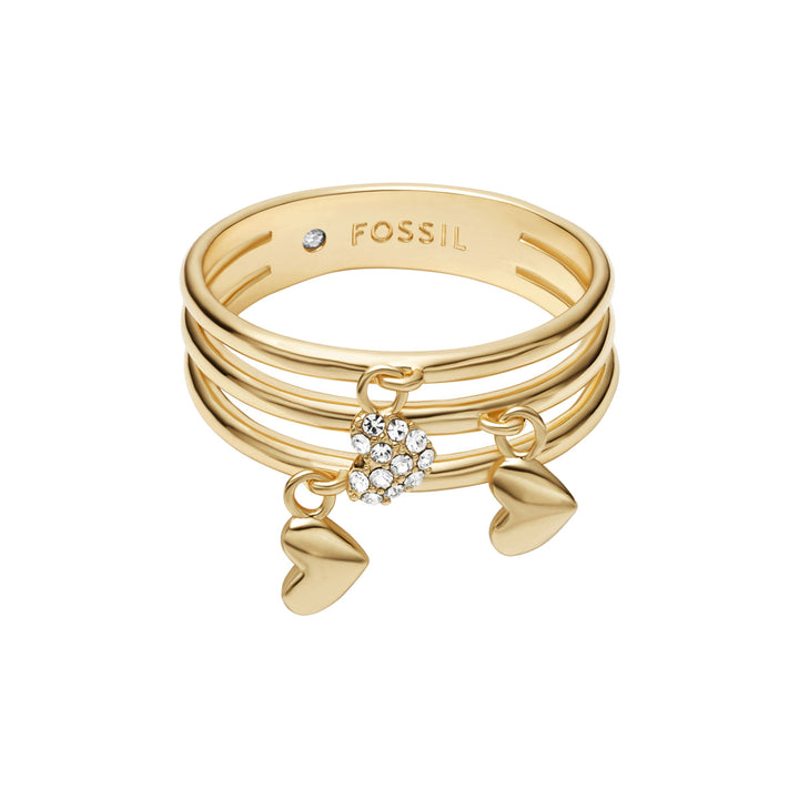 Fossil Sutton Ring - JA7304710
