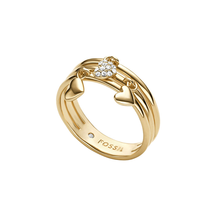 Fossil Bague Sutton - JA7304710