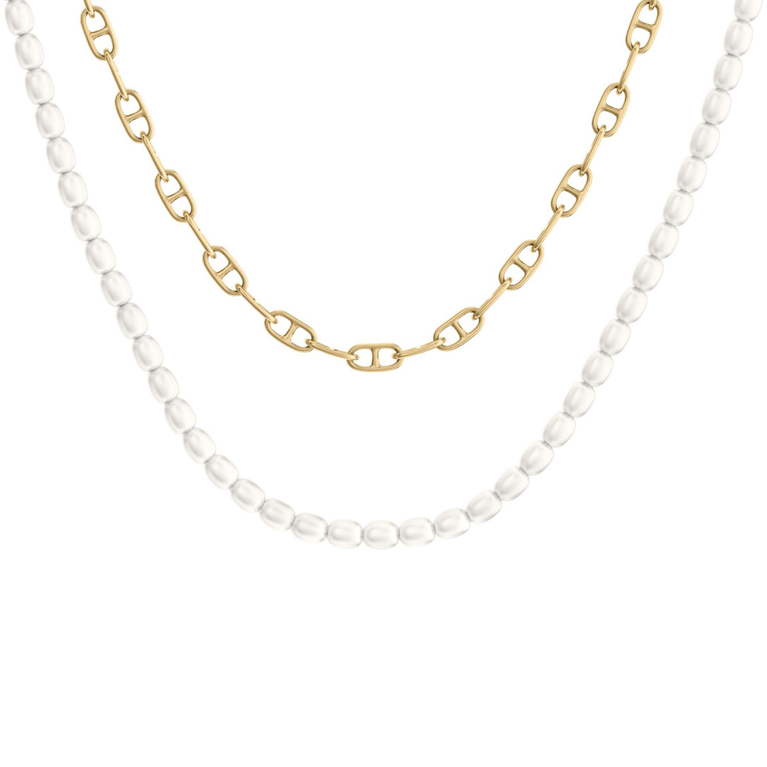 Collana Fossil Heritage - JA7321710