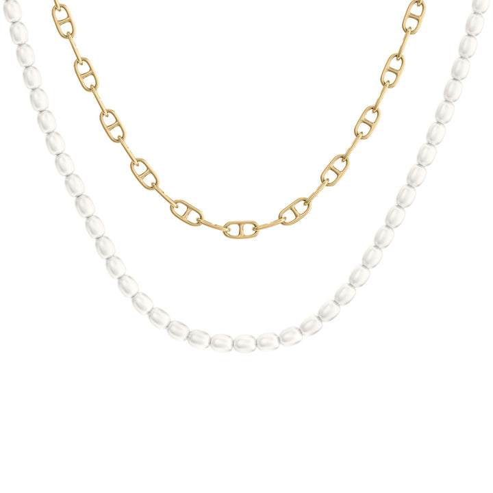 Collana Fossil Heritage - JA7321710