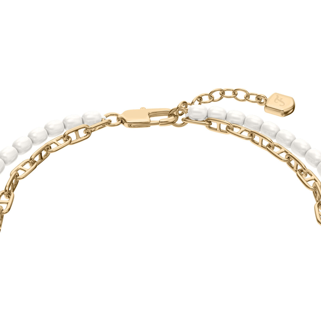Fossil Heritage Armband - JA7322710
