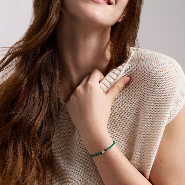 Fossil Sutton Armband - JA7325710