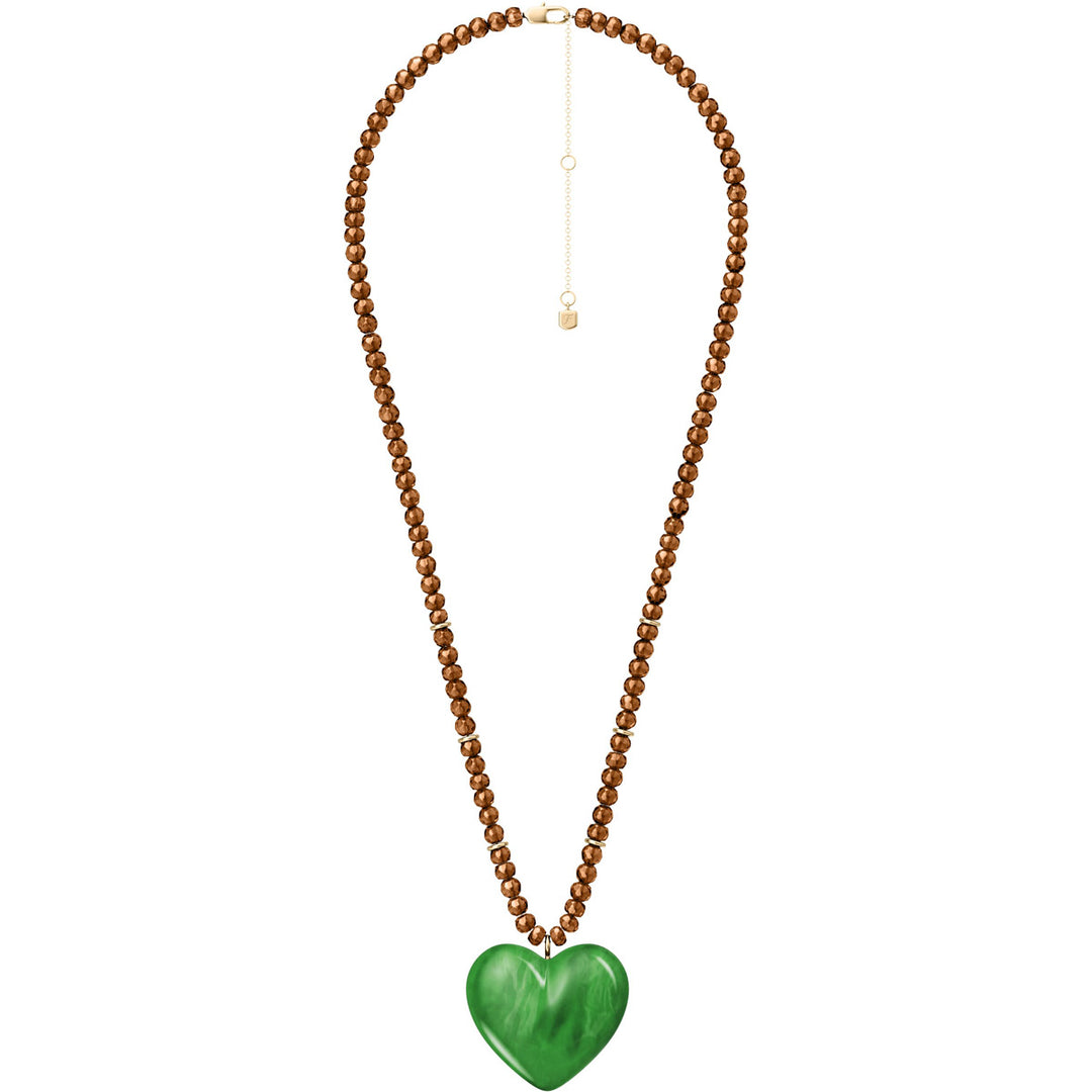 Fossil Jewelry Halskette - JA7329710