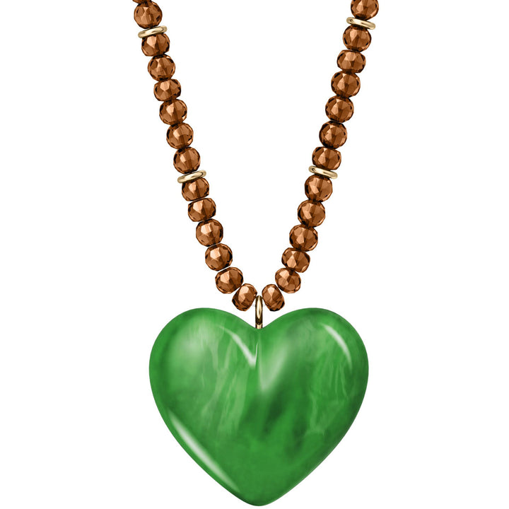 Fossil Jewelry Halskette - JA7329710