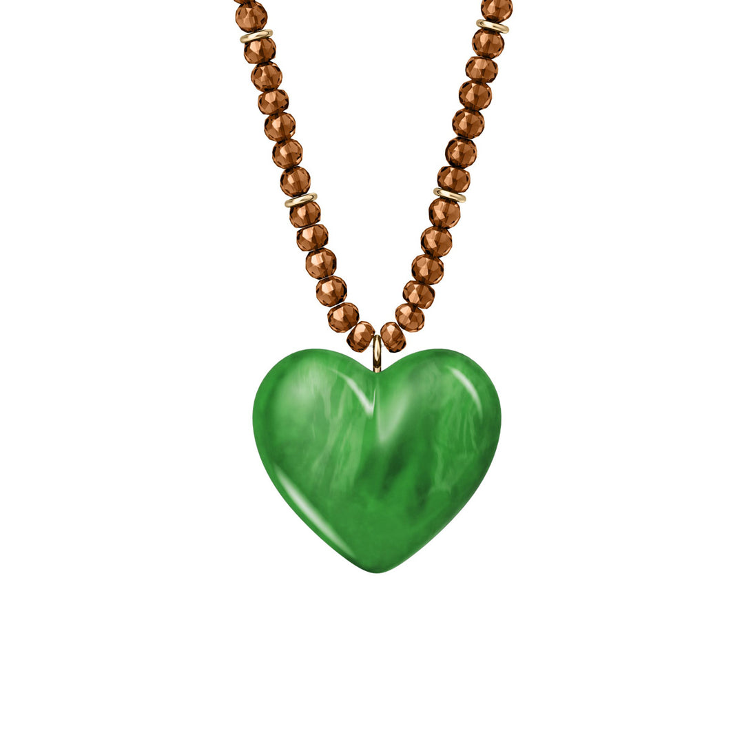 Fossil Jewelry Halskette - JA7329710