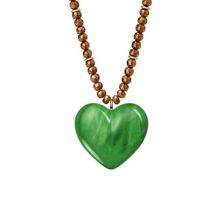 Fossil Jewelry Halskette - JA7329710