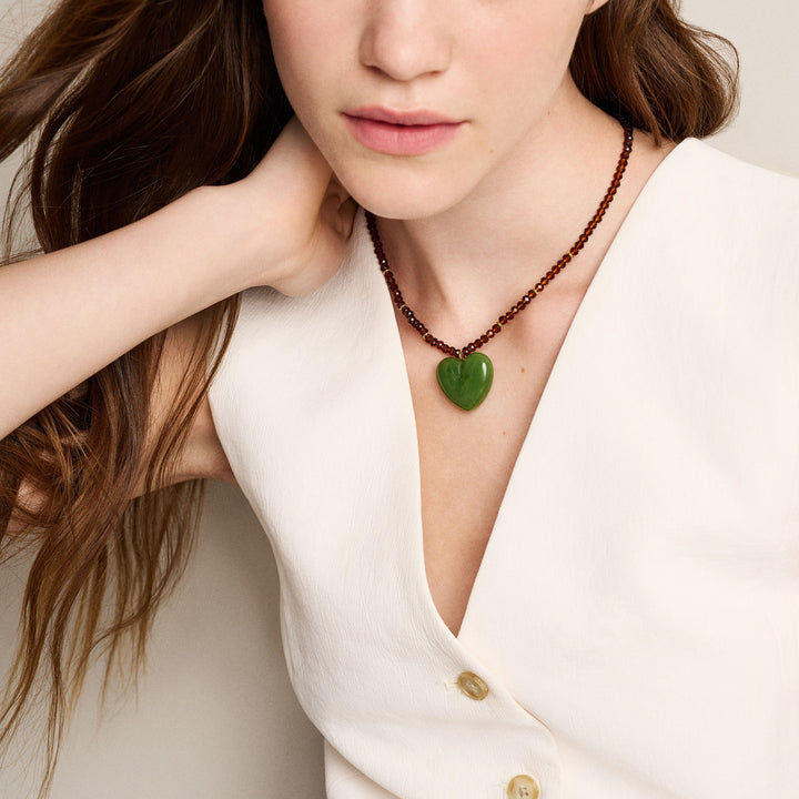 Fossil Jewelry Halskette - JA7329710