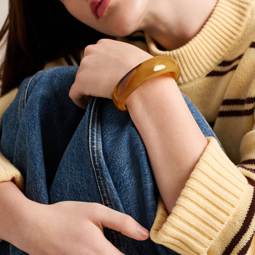 Fossil Jewelry Armreif - JA7331240