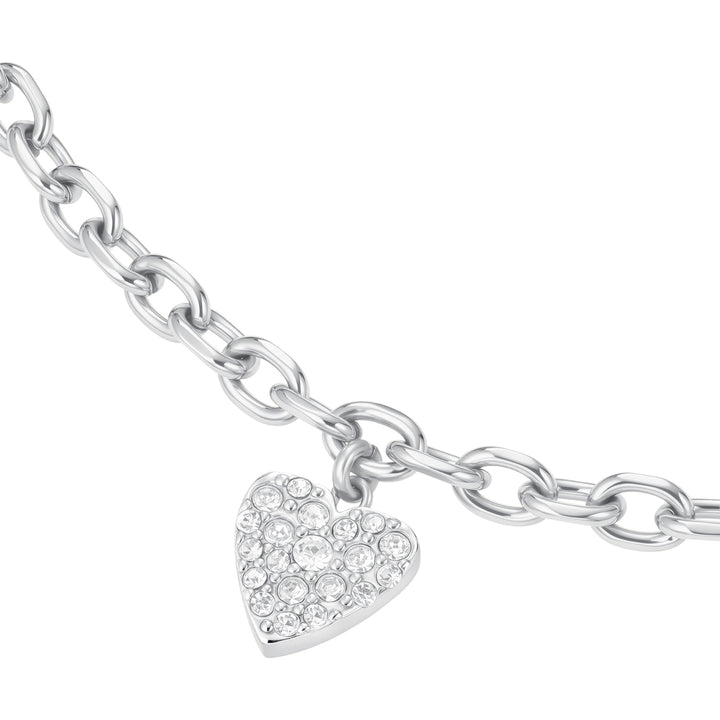 Rosefield Chunky Heart Armband - JBCHS-J1322