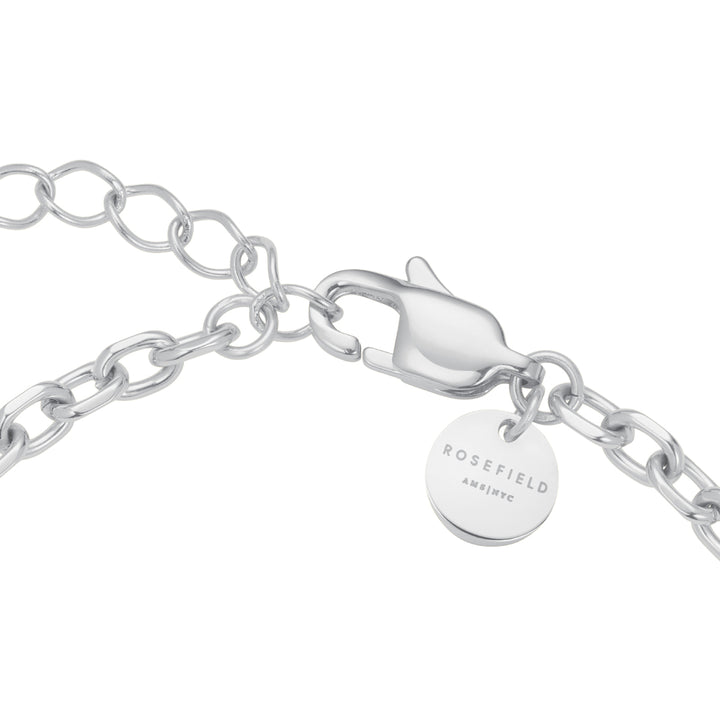 Rosefield Chunky Heart Armband - JBCHS-J1322