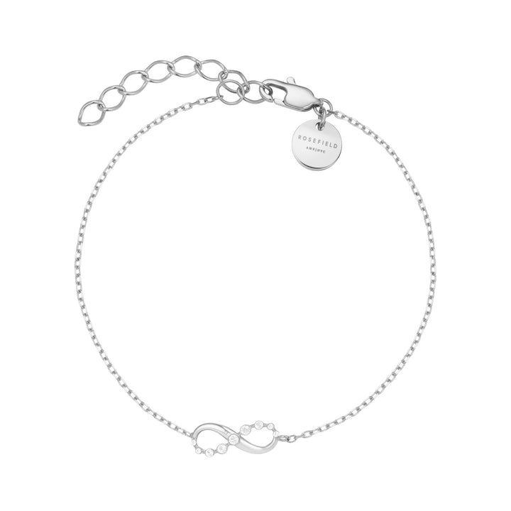Rosefield Infinity Armband - JBIBS-J1330