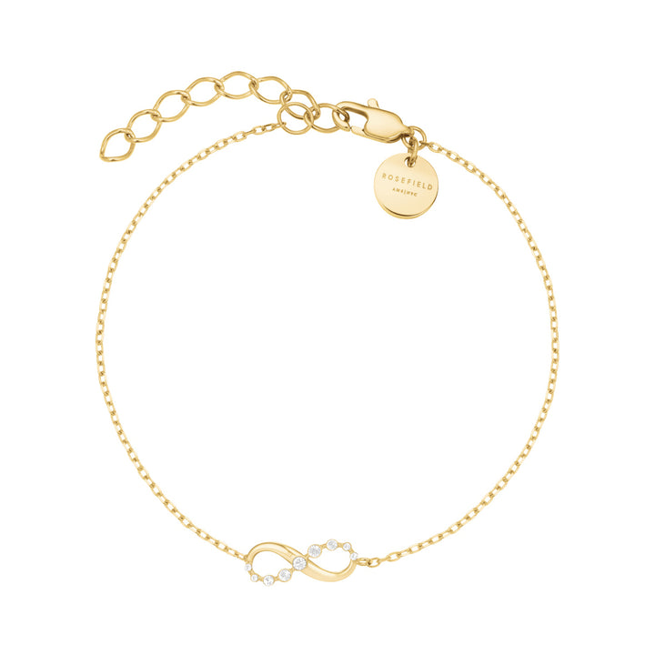 Rosefield Infinity Armband - JBING-J1313