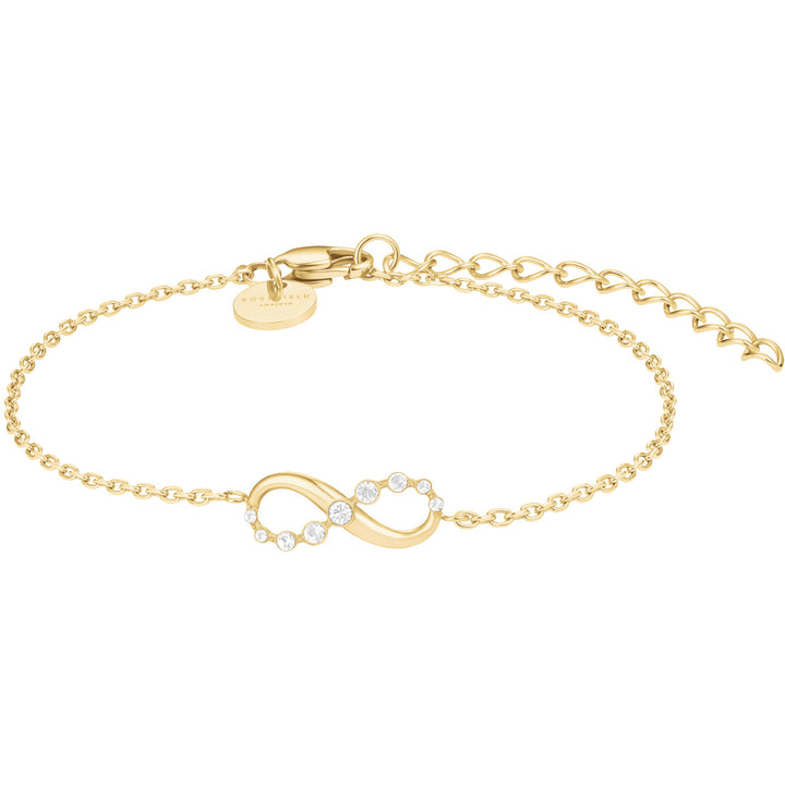Rosefield Infinity Armband - JBING-J1313