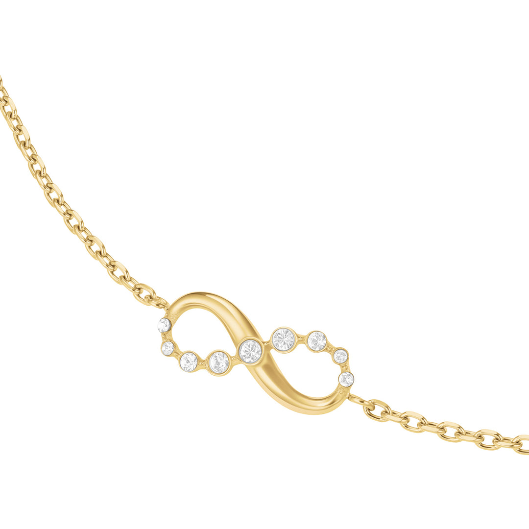 Rosefield Infinity Armband - JBING-J1313