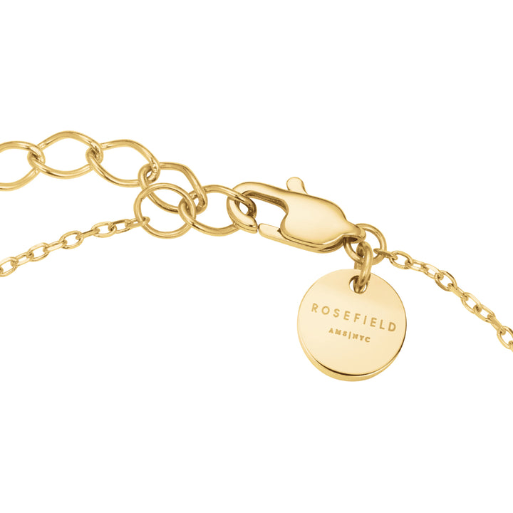 Rosefield Infinity Armband - JBING-J1313