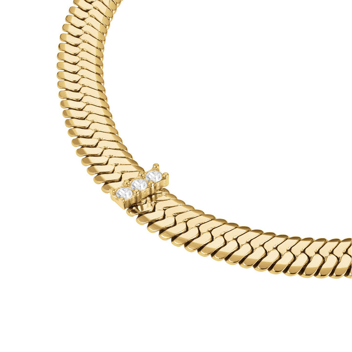 Rosefield Large Snake Armband - JBSCG-J1191