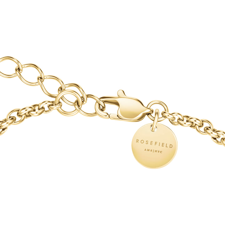Rosefield Tree of Life Armband - JBTLG-J1318