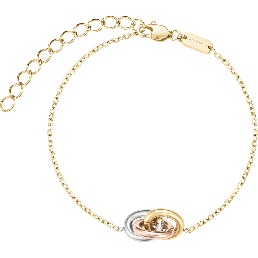Rosefield Triple Armband - JBTRT-J1378
