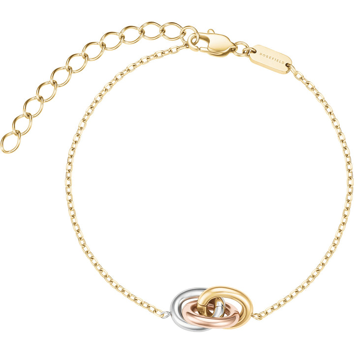 Rosefield Triple Armband - JBTRT-J1378
