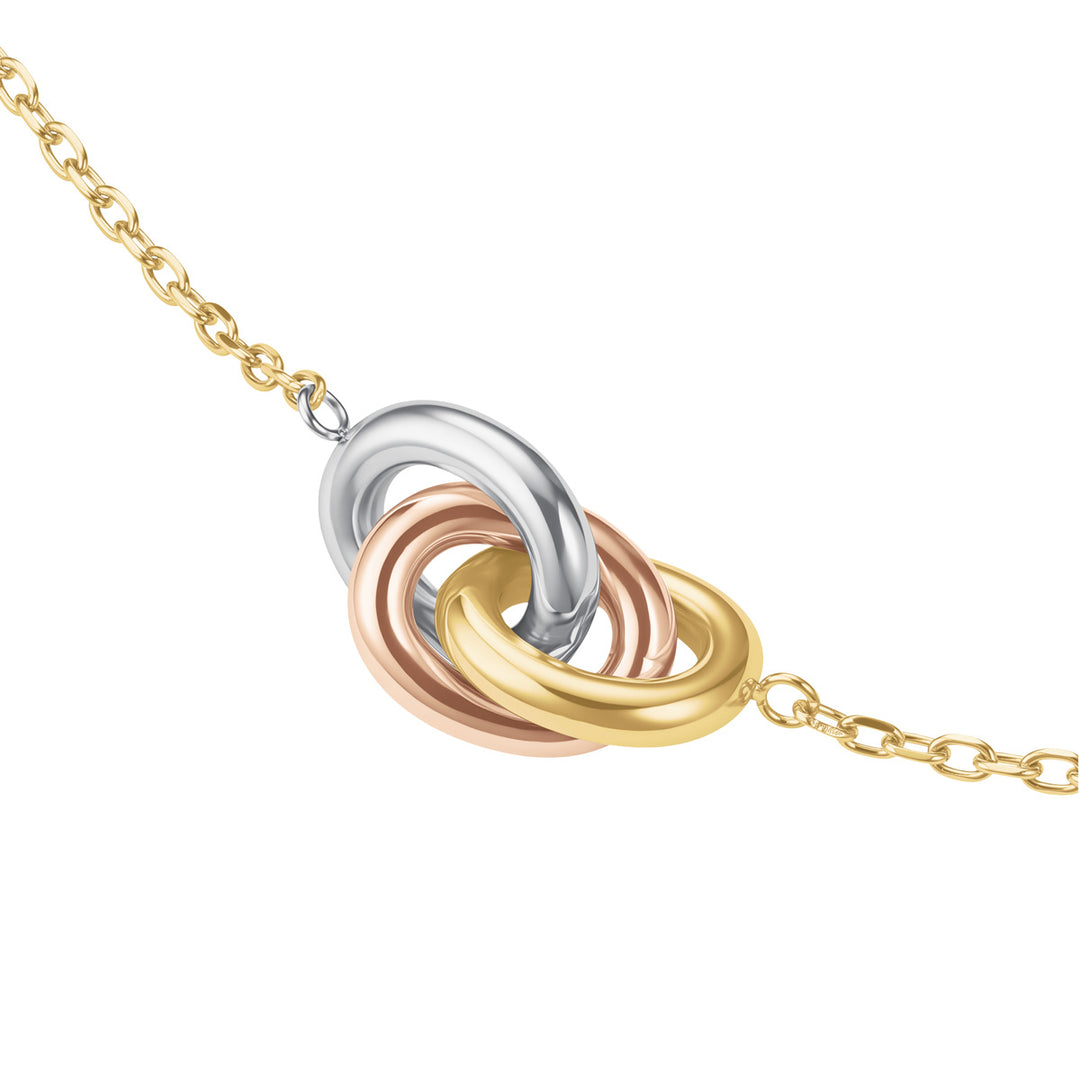 Rosefield Triple Armband - JBTRT-J1378