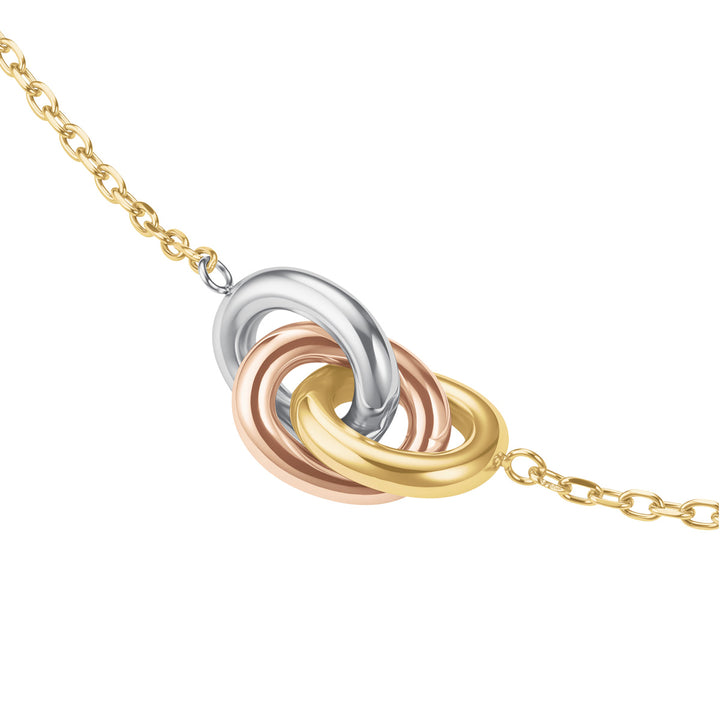 Rosefield Triple Armband - JBTRT-J1378