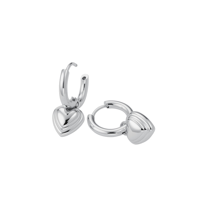 Rosefield Hoop Ohrringe - JEHPS-J986