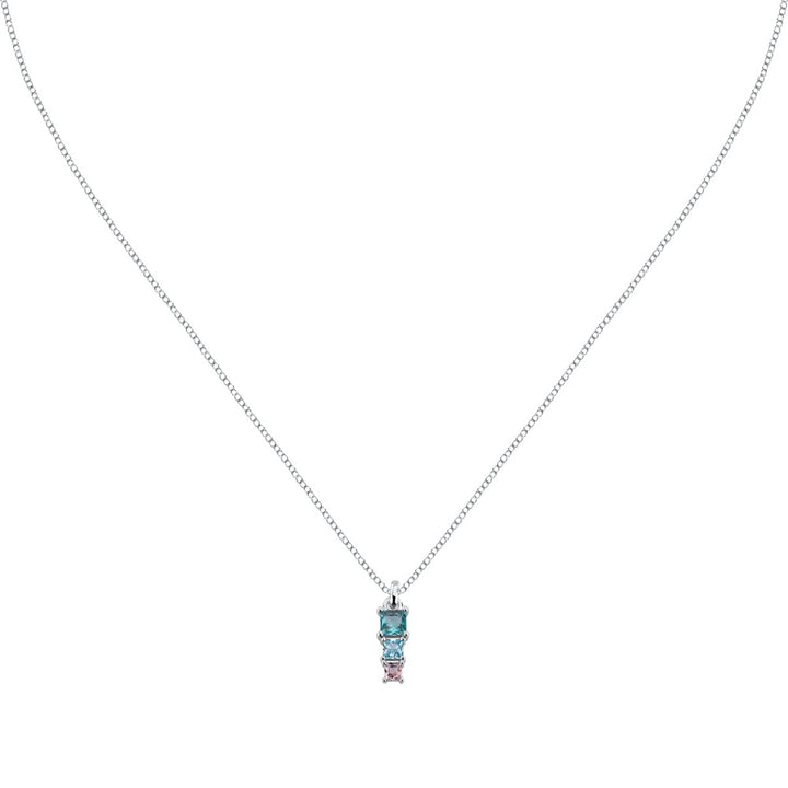 Collier Esprit Square Colors - JESAYH05