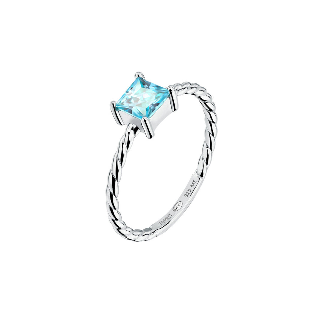 Esprit Square Colors Ring - JESAYH060