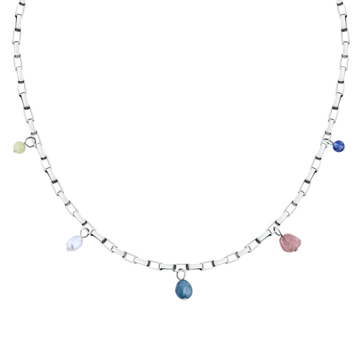 Collier Esprit Pastels - JESAYJ04