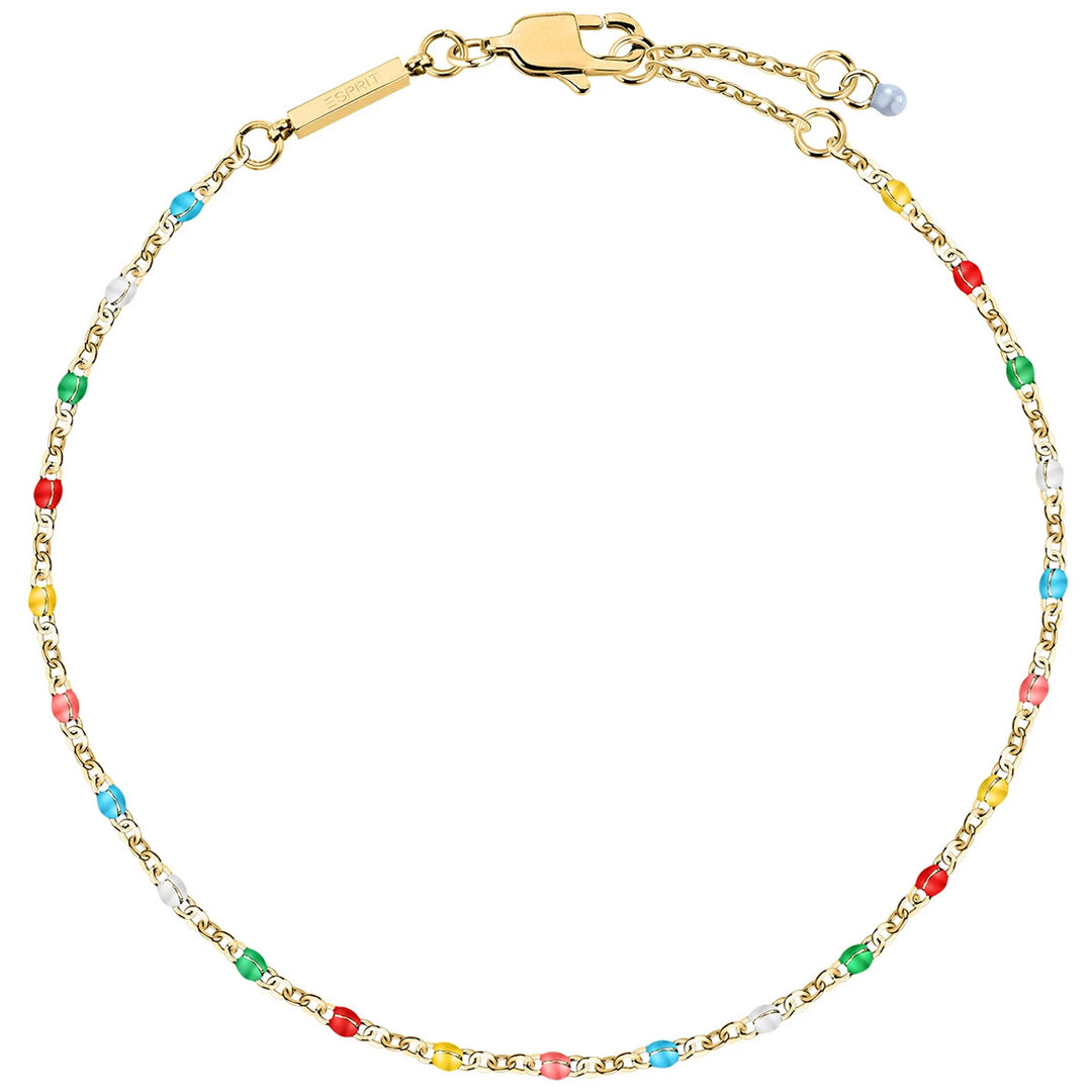Esprit Rainbow Anklet - JESAYK03
