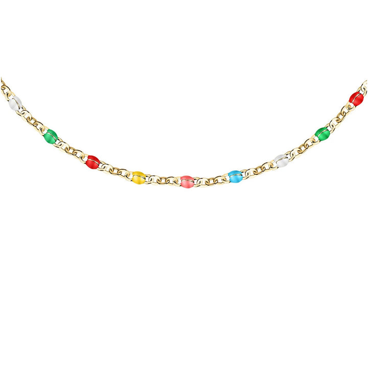 Esprit Rainbow Fusskette - JESAYK03