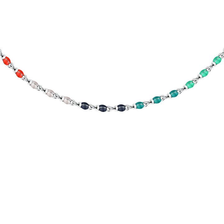 Esprit Rainbow Fusskette - JESAYK04