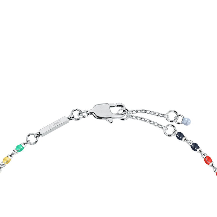 Esprit Rainbow Fusskette - JESAYK04