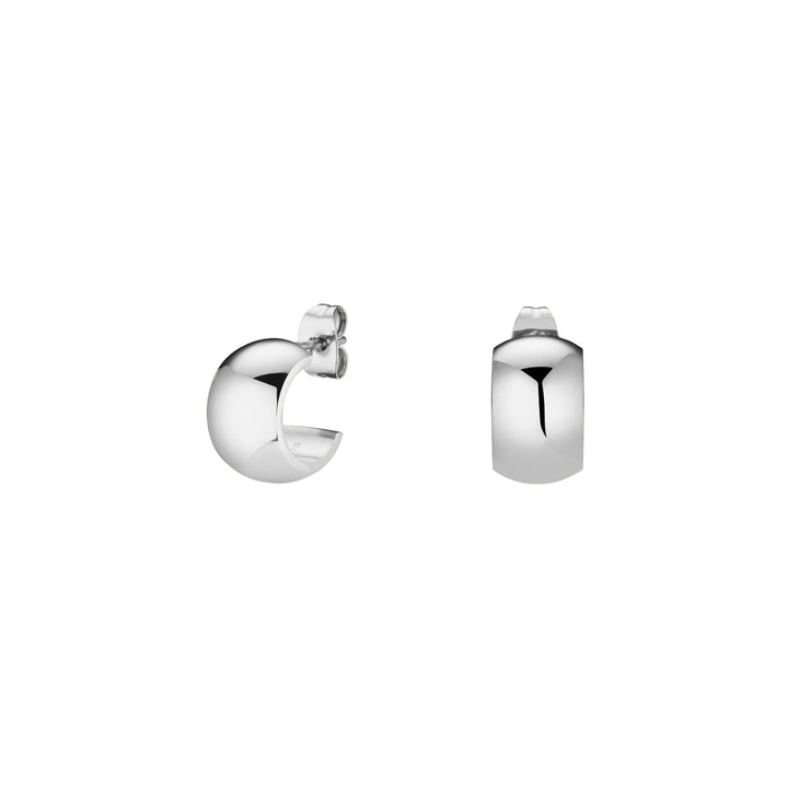 Rosefield Small Wide Ohrstecker - JESWS-J933