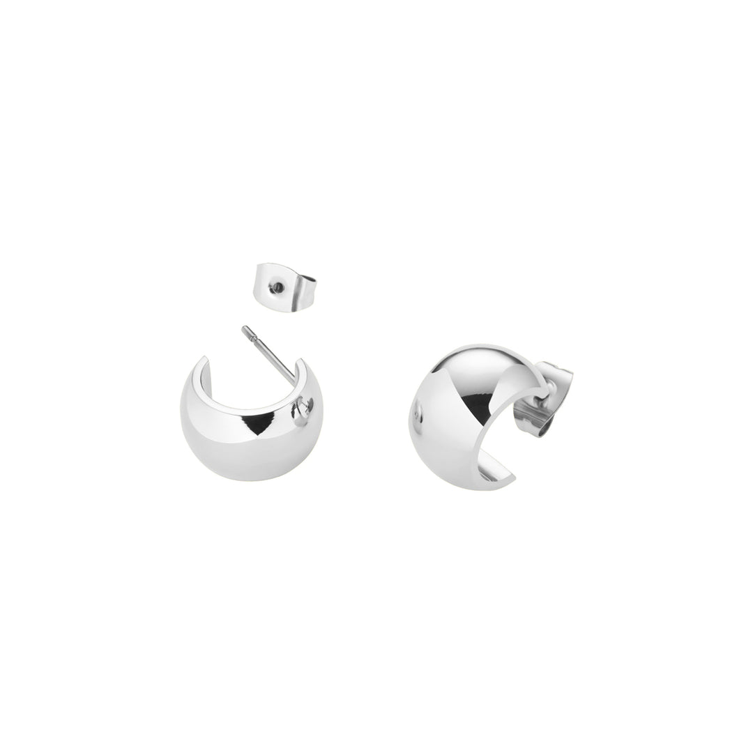 Rosefield Small Wide Ohrstecker - JESWS-J933