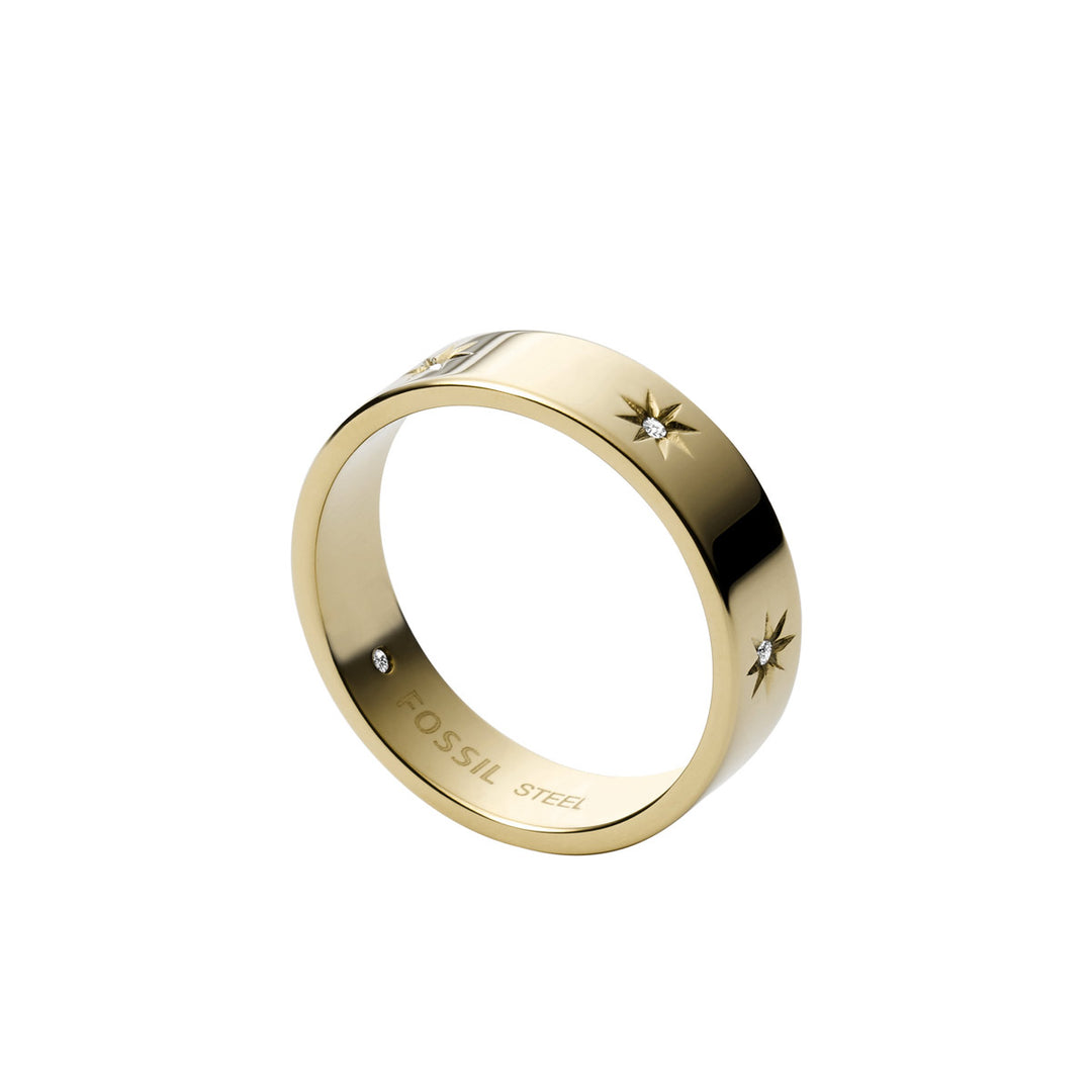 Fossil Sadie Ring - JF03874710