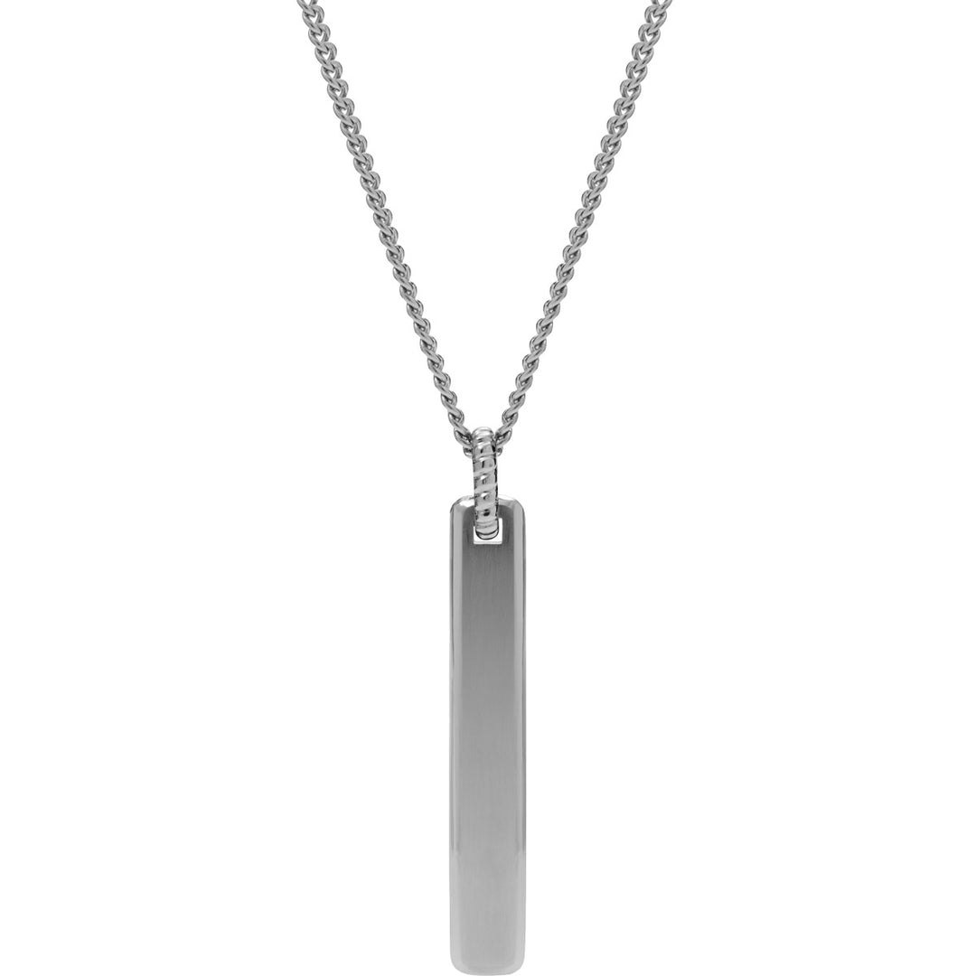 Fossil Drew Halskette - JF03988040