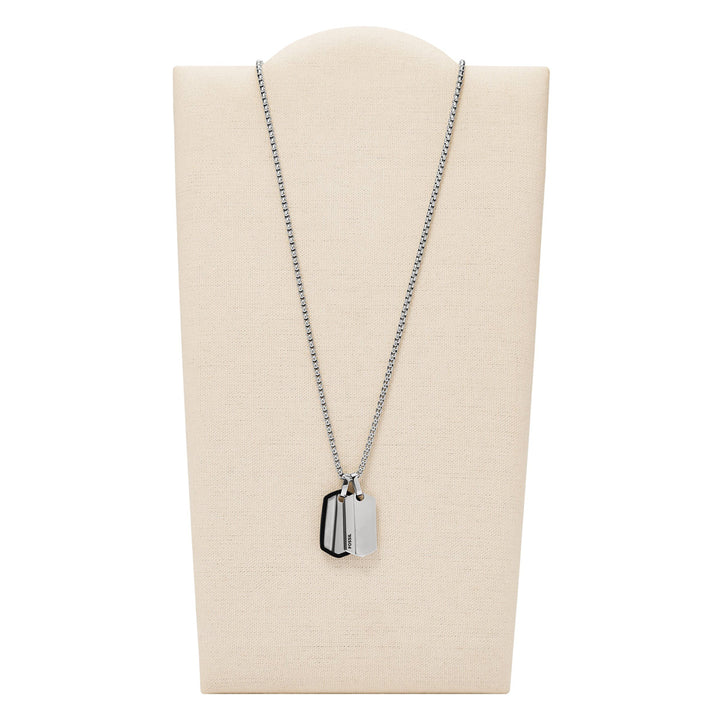 Fossil Harlow Halskette - JF03996040