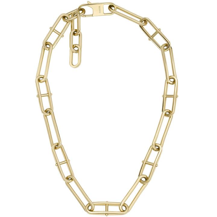 Fossil Heritage Halskette - JF04102710