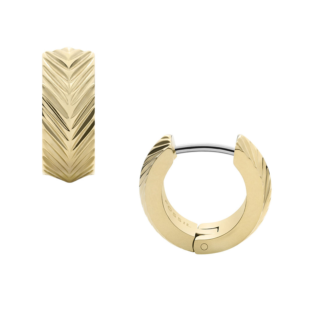 Fossil Harlow Ohrringe - JF04116710