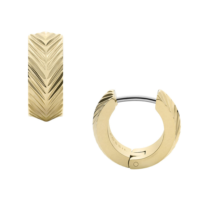 Fossil Harlow Ohrringe - JF04116710
