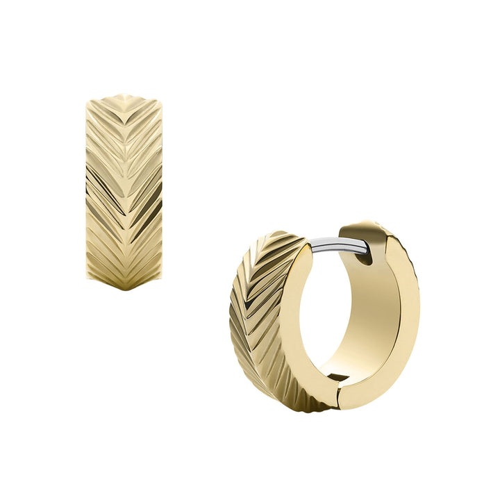 Fossil Harlow Ohrringe - JF04116710
