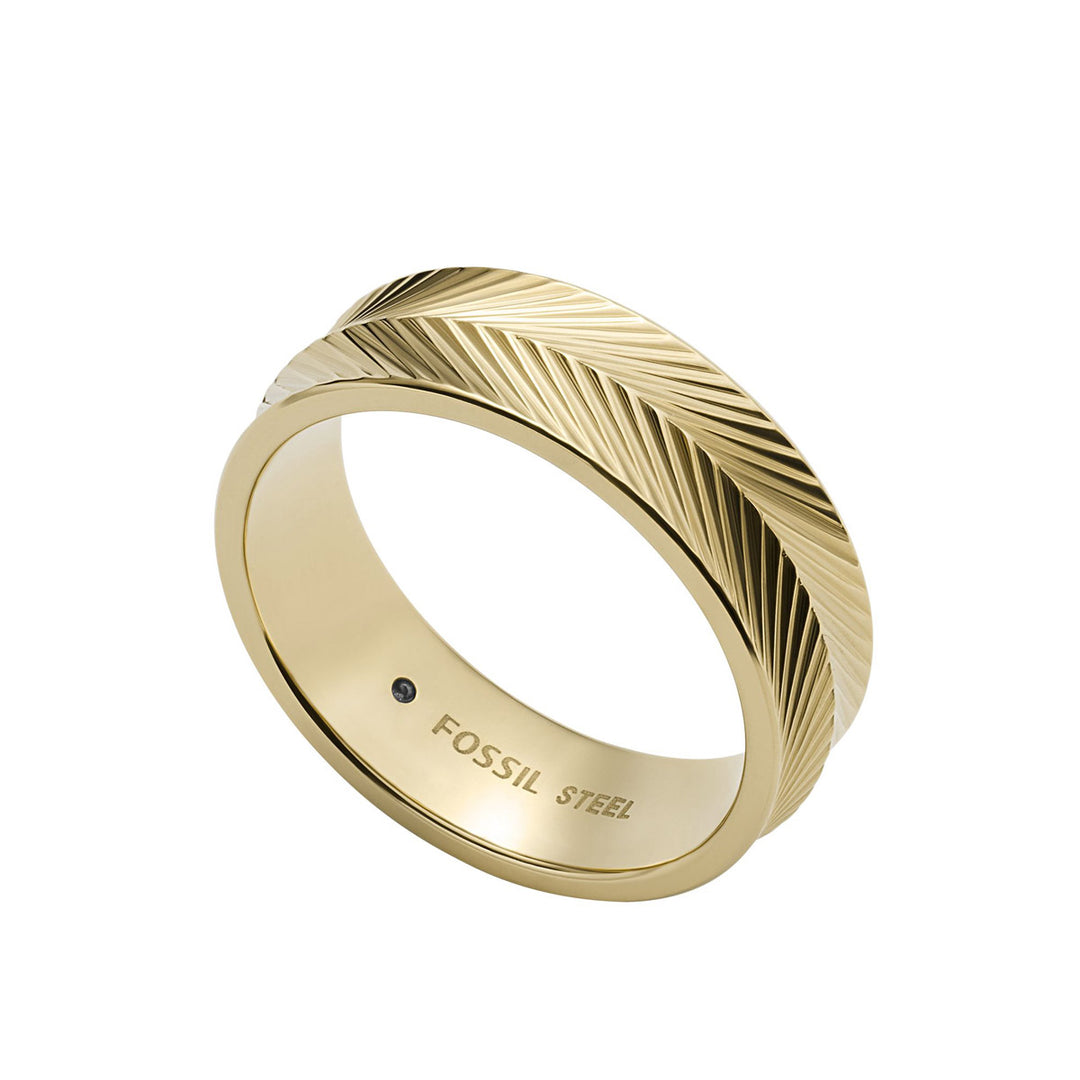 Fossil Harlow Ring - JF04118710